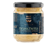 Artišoki määre WELL DONE PREMIUM 190g