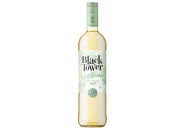 Ar.v.jook BLACK TOWER White Bubbly 750ml