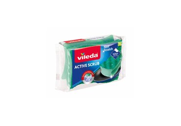Küürimisnuustik VILEDA PurActive - 2