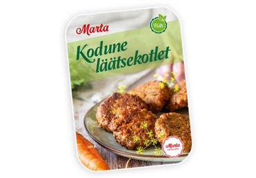 Kodune läätsekotlet MARTA PAGAR,240g