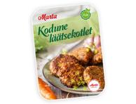 Kodune läätsekotlet MARTA PAGAR,240g