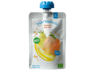 Ök.mang.ban.püree MARMALUZI 90g 6k