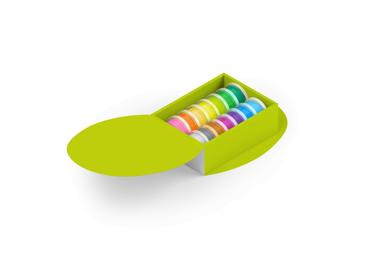 Modelleerimissavi HEY CLAY Easter studio - 2