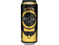 Hele õlu A.LE COQ Special 5.2% 500ml