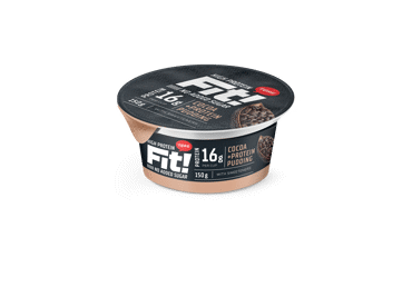 Proteiini puding TERE Fit kakao, 150g