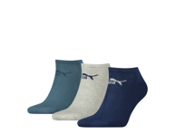 Spordisokid PUMA 39-42 lüh.sin,hall 3p