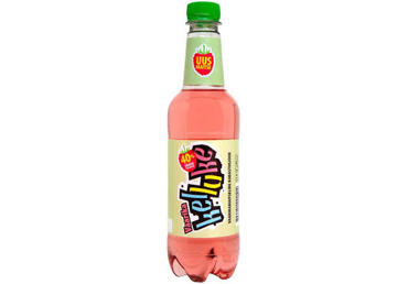 Karastusjook vaarika KELLUKE 500ml