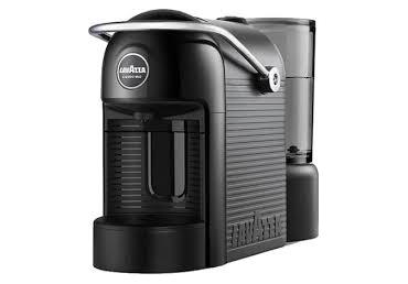 Kapselkohvimasin LAVAZZA Jolie Evo must