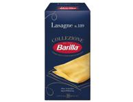 Lasanje plaadid, BARILLA, 500 g