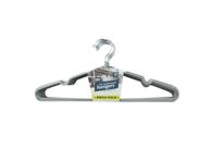 Metallist riidepuud HOME EXPERT 20tk
