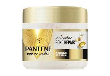 Juuksemask PANTENE Bond Repair 300ml