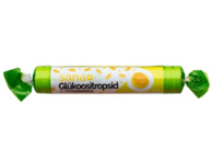 Glükoositropsid SANA+ melon 39g
