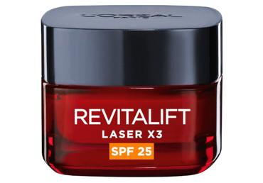 Näokreem L'OREAL Revital.Lazer20SPF 50ml - 2