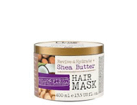 Juuksemask MAUI Shea Butter 400ml