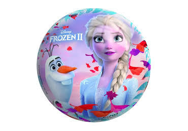 Pall Frozen 13cm - 1
