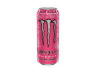 Energiajook MONSTER Ultra Rosa 500ml