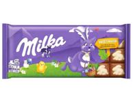 Piimašokolaad Sweet easter MILKA 92g