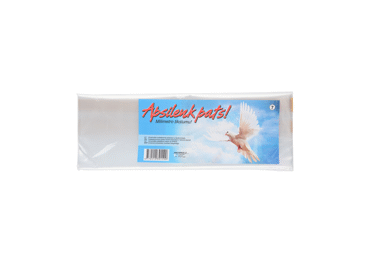 Kaaned APSILENK PATS 7tk