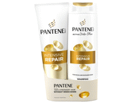 Komplekt PANTENE Intens.Repair Hair Care