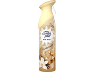 Õhuvärsk.AMBI PUR Vanilla Cookie 185ml