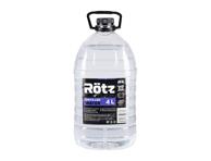 Destilleeritud vesi ROTZ 4L