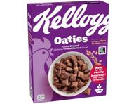 Hommikuhelbed Coc.Crunch KELLOGG'S 360g