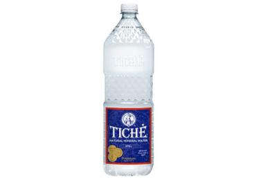 Karbon-mata looduslik min.vesi TICHE1.5L