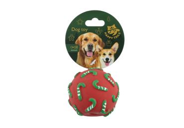 Koeramänguasi HAPPY TAILS - 1