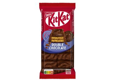 Šokolaad double choc. KIT KAT 99g