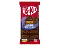 Šokolaad double choc. KIT KAT 99g