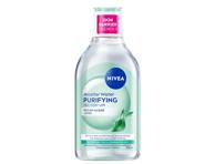 Mitsellaarvesi NIVEA Purifying 400ml