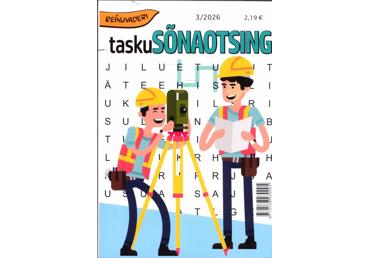 Ajakiri Reinuvaderi Taskusõnaotsing