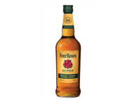Whisky FOUR ROSES Bourbon 40% 700ml