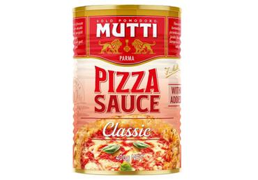Pitsakaste Classica MUTTI 400g