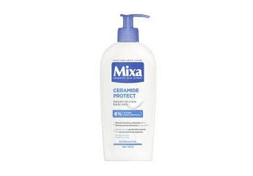 Kehakreem MIXA Ceramide Protect 400ml