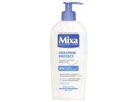 Kehakreem Ceramide Protect, MIXA, 400ml