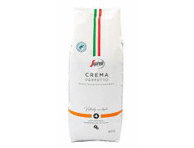 Kohvioad SEGAFREDO Crema Perfetto 900g