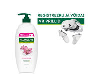 Dušigeel PALMOLIVE Orchide&Milk 750ml