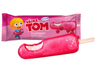 Jäät.vaarikajääga Flamingo VÄIKE TOM,60g
