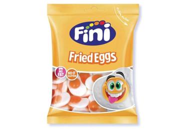 Kommid Fried Eggs FINI 90g