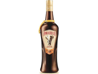 Liköör AMARULA 17% 700ml