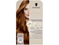 Püsivärv SCHWARZKOPF CREME SUPREME 7-7