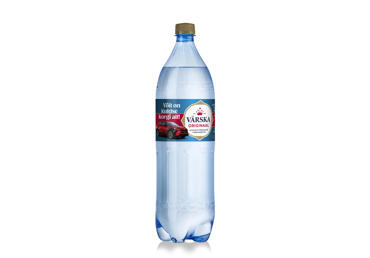 Mineraalvesi VÄRSKA originaal 1.5L