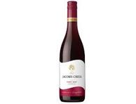 JACOB´S CREEK PINOT NOIR 750 ML GEOGR. TÄHISEGA LAUAVEIN