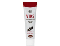 Kingakreem VIKS pruun 50g