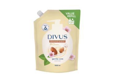Vedelseep DIVUS Almond T/P 1L