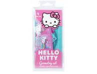 Geomeetria kmpl.HELLO KITTY 4tk
