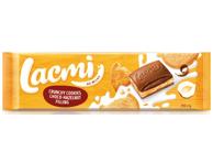 Piimašok.pähkli küpsise LACMI 265g