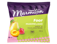 Marmelaad Foor MARMITON 150g