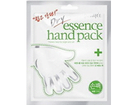 Kätemask PETITFEE Dry Essence,1paar
